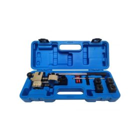 Profi fékcső peremező készlet