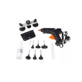 Horpadásjavító készlet tekerős