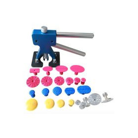 Horpadásjavító készlet kihúzós