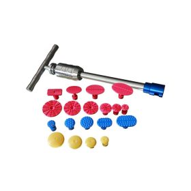 Horpadásjavító készlet csúszókalapáccsal