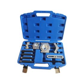 Csapágylehúzó szétválasztó készlet 30-75mm