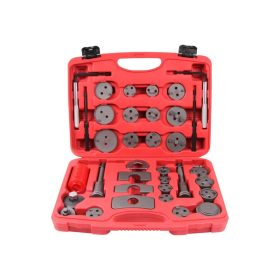 Fékmunkahenger visszanyomó készlet 35 részes