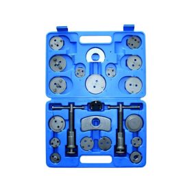 Fékmunkahenger visszanyomó készlet 21 részes