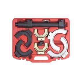 Rugóösszehúzó készlet McPherson