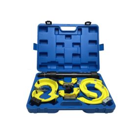 Rugóösszehúzó készlet McPherson