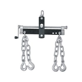 Motor kiegyensúlyozó balanszírozó 680kg