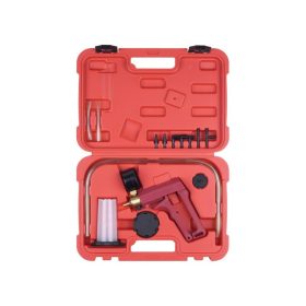 Kézi vákuumpumpa és féklégtelenítő