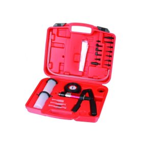 Vákuum és nyomáspumpa féklégtelenítő