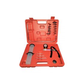 Vákuum és nyomáspumpa féklégtelenítő