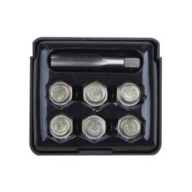 Olajleeresztő csavar menetjavító készlet M13x1.5