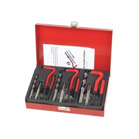 Menetjavító készlet M6, M8, M10 88 részes