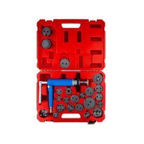 Pneumatikus fékmunkahenger visszanyomó készlet 22 részes