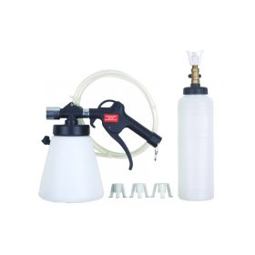 Pneumatikus féklégtelenítő 0,75l