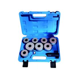 Gömbcsukló szerelő készlet