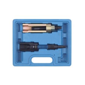 Porlasztócsúcs kihúzó készlet Mercedes, Chrysler