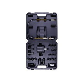 Pneumatikus befecskendező kiszedő készlet