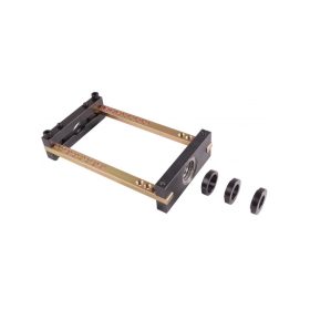 Féltengely csukló lehúzó SUV, kisteherautó 120mm