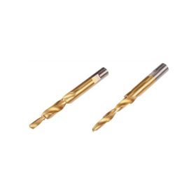 Fúrószár készlet törött izzítógyertyához 8mm, 10mm