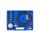 Olajnyomás mérő készlet gyors csatlakozós tömlővel 10db adapter