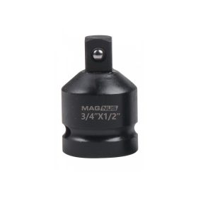 Átalakító 3/4" - 1/2"