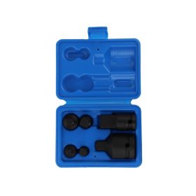 Gépi átalakító készlet 6 részes