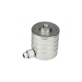 Átmenő hidraulikus befecskendező kiszedő 20T