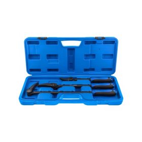 Pajszer készlet 200-400mm 3 részes