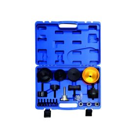 Főtengely szimering szerelő készlet BMW