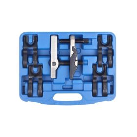   Gömbcsukló kinyomó cserélhető fejes 20, 22, 24, 27, 30mm