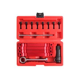   Vezérlésrögzítő befecskendező kihúzóval Mercedes M157 / M276 / M278