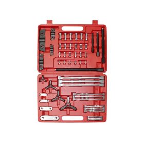 Csapágylehúzó készlet 2 és 3 körmös 75-200mm