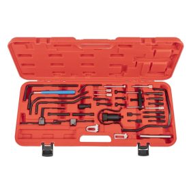 Vezérlésrögzítő Citroen, Peugeot