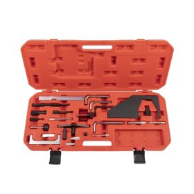 Vezérlésrögzítő Ford, Mazda