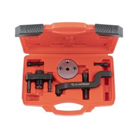   Vízpumpa lehúzó és szerelő készlet VW T5 / Touareg 2,5 TDI PD