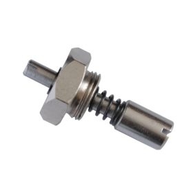Rögzítőcsap Bosch Inline injektorhoz Mercedes
