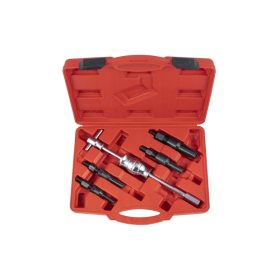 Csapágy és persely kihúzó készlet 10-32mm