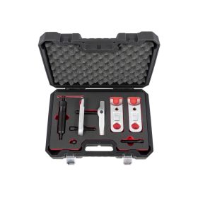 Hidraulikus gömbcsukló kinyomó