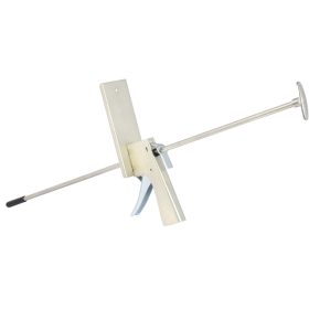 Fék és gázpedál rögzítő