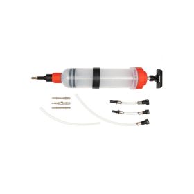 Üzemanyag leszívó 1,5 literes