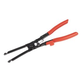 Bilincsfogó kipufogóhoz Citroen, Peugeot, Renault