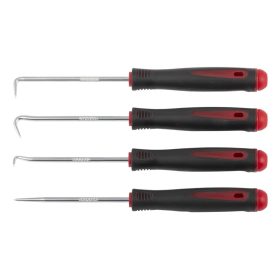 Kampó készlet ( O-gyűrű kiszedő) 4 részes