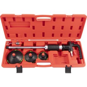 Vákuumos horpadásjavító készlet csúszókalapáccsal