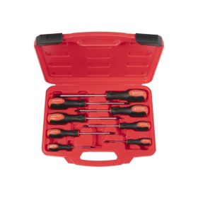 Torx csavarhúzó készlet T8-T40 8 részes