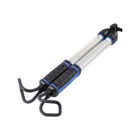   Szerelőlámpa összecsukható (motorháztetőre tehető) 40 LED SMD