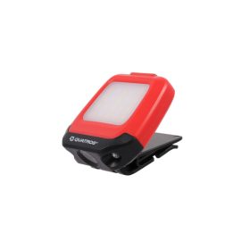 LED-es fejlámpa mozgásérzékelővel 200lm