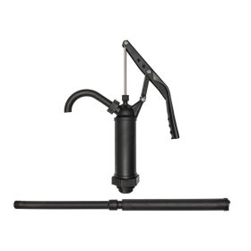   Kézi hordópumpa (olajpumpa) pumpálókaros 50-200l-es hordóhoz