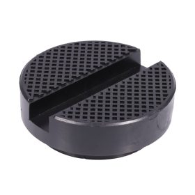 Gumipogácsa krokodil emelőhöz 108mm