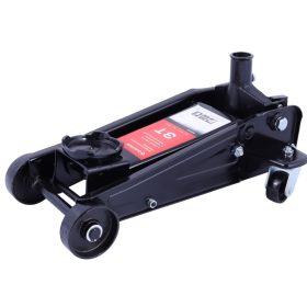 Krokodil emelő 135-495mm 3T