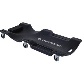 Gurulós aláfekvő 6 kerekű (műanyag)