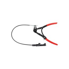 Flexibilis tömlőbilincs fogó VAG 2.0 TDI